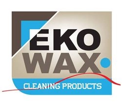 Logo de Ekowax Cleaning Products Europe
