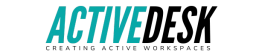 Logo van ActiveDesk