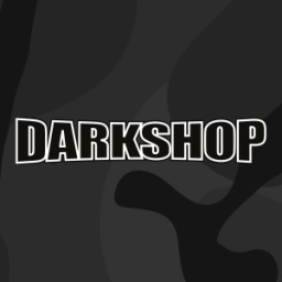 Logo van Darkshop.nl