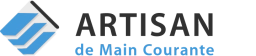 Logo de Artisan de Main Courante