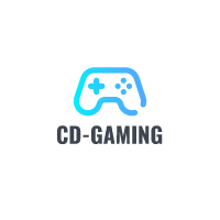 CD-Gaming