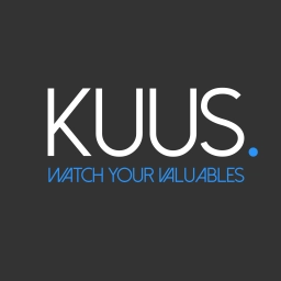 Logo van KUUS.