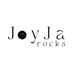Logo van JoyJa Rocks