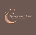 Epoxy met saar