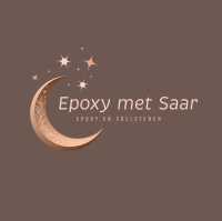 Epoxy met saar