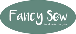 Logo van Fancy Sew