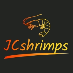 Logo van JCshrimps