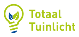 Logo van Totaal Tuinlicht