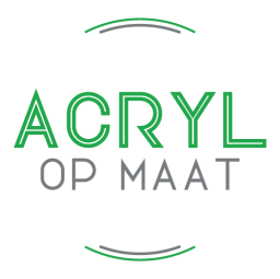 Acryl op Maat