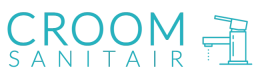 Logo van Croom Sanitair