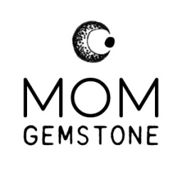 Logo van MOM Gemstone
