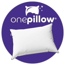 Logo van Onepillow