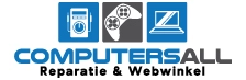 Logo van Computersall