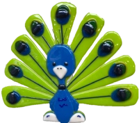 Pav&atilde;o de Vidro