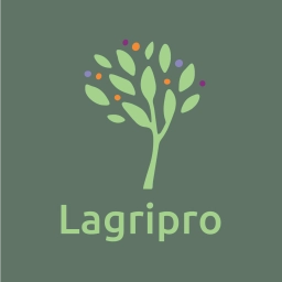 Logo van Lagripro