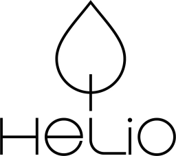 Logo van Helio