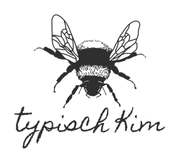Logo van Typisch Kim