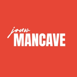 Logo van Jouwmancave