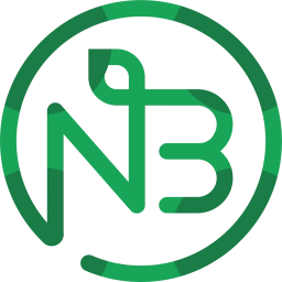 Logo van NutriBoost Shop