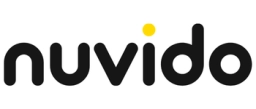 Logo van Nuvido