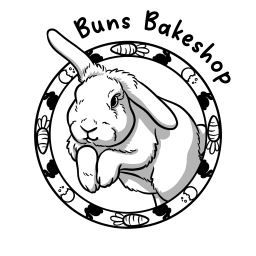 Logo van Buns bakeshop