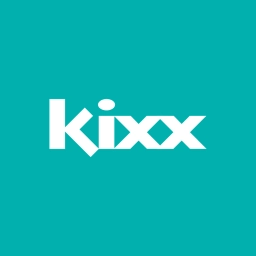 Logo van Kixx