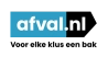 Afval.nl Das mooi meegenomen's logo