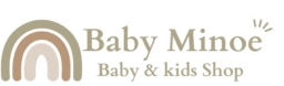 Logo van Baby Minoe