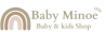Baby Minoe's logo