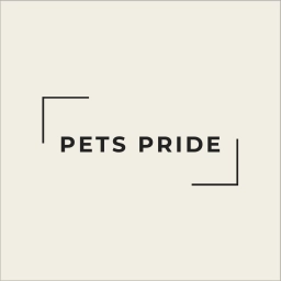 Logo van Pets Pride