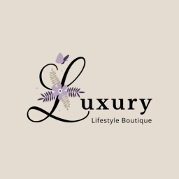 Logo van Luxury Lifestyle Boutique