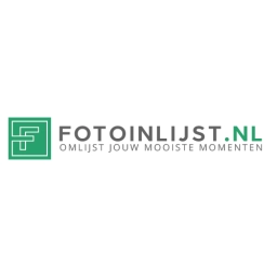 Logo van Fotoinlijst.nl