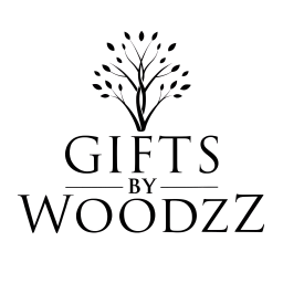 Logo van Gifts by WoodzZ
