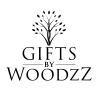 Gifts by WoodzZ's logo