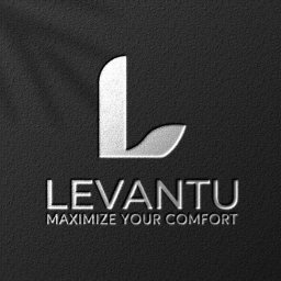 Logo van Levantu.nl