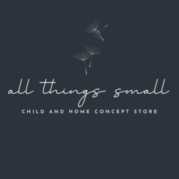 Logo van All Things Small