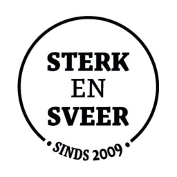 Logo van Sterk en sVeer