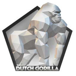 Dutch Gorilla