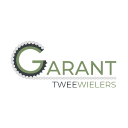 Logo van Garant Tweewielers