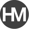 Logo van Hippe Mensjes