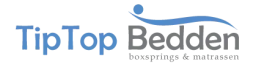 Logo van TipTopBedden