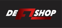 Logo van DeF1shop