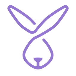 Logo van Bunny Mansions
