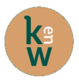 Logo van Koken en Wonen - Specialist in kookgerei en keukenaccessoires