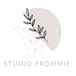 Logo van Studio Frommie