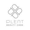 Plent Beauty's logo