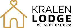 Logo van Kralen Lodge