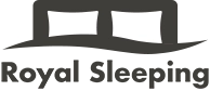 Logo van Royal Sleeping