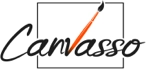 Logo van Canvasso