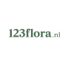 123flora.nl's logo